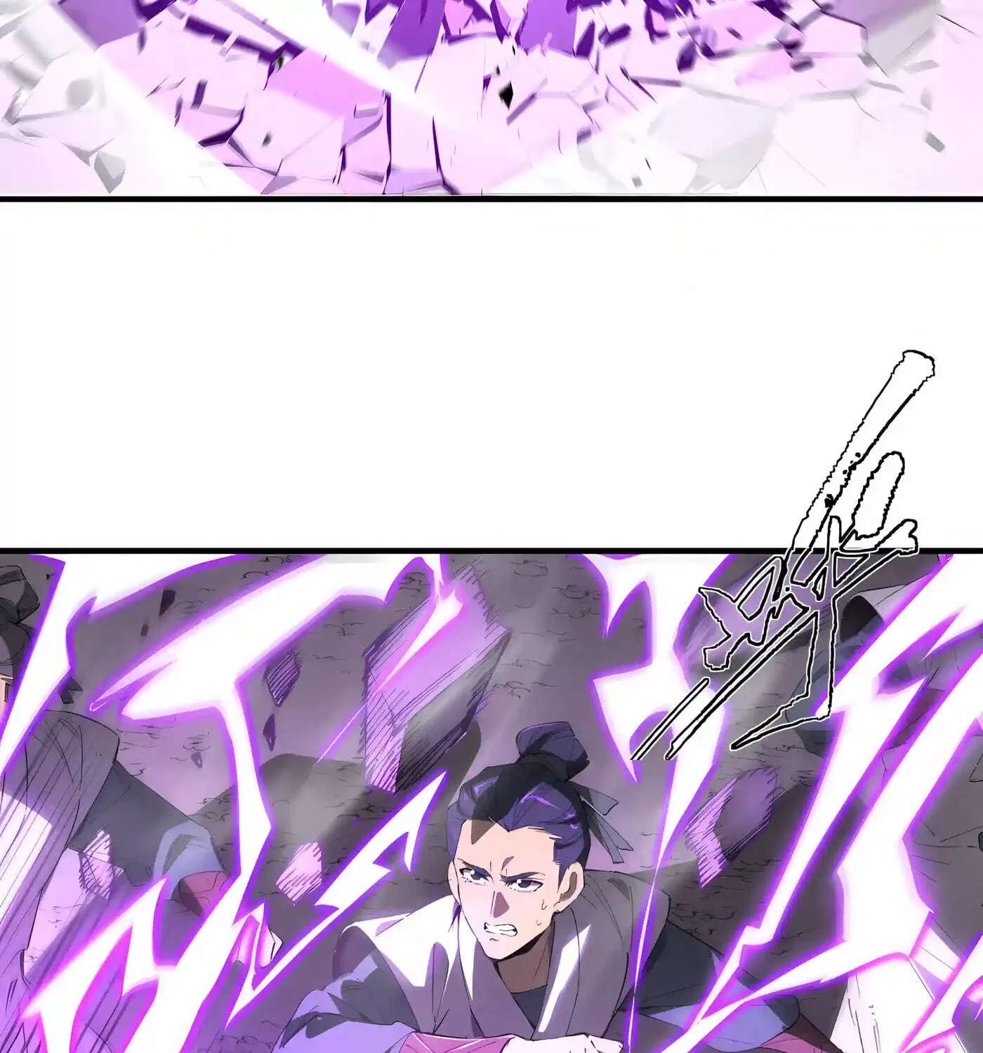 SSS Ji Chaoyue Changli De Sheng Qishi Chapter 208 - page 89
