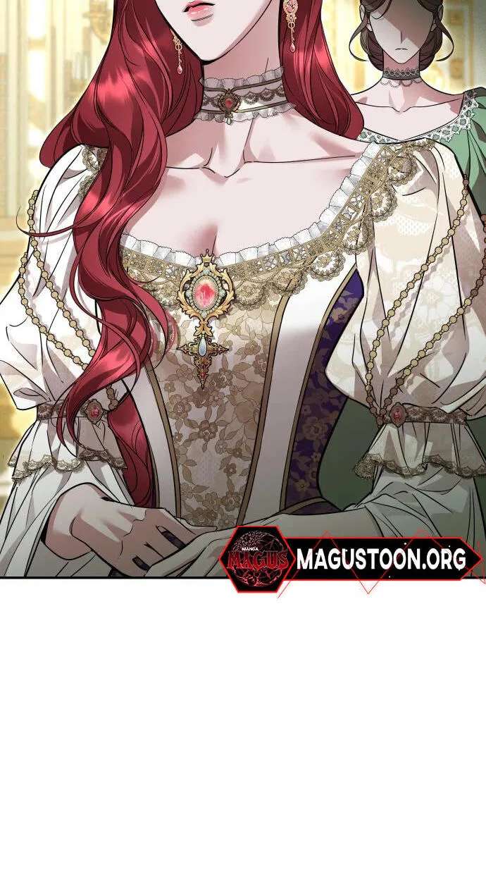 The Regressed Empress’s Abduction Marriage Chapter 67 - page 64