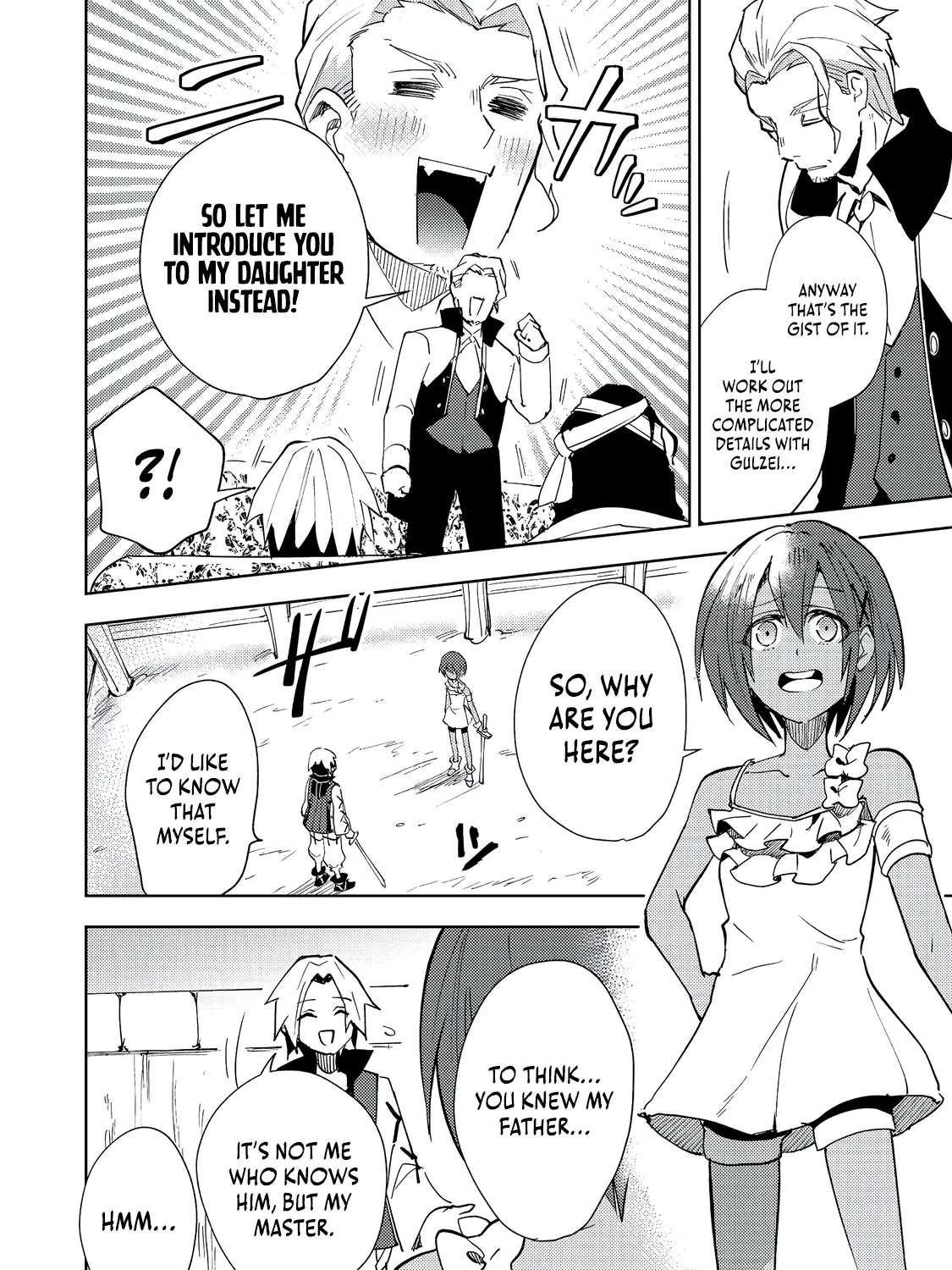 Slime wa Saikyoutaru Kanousei wo Himete iru Chapter 13 - page 15