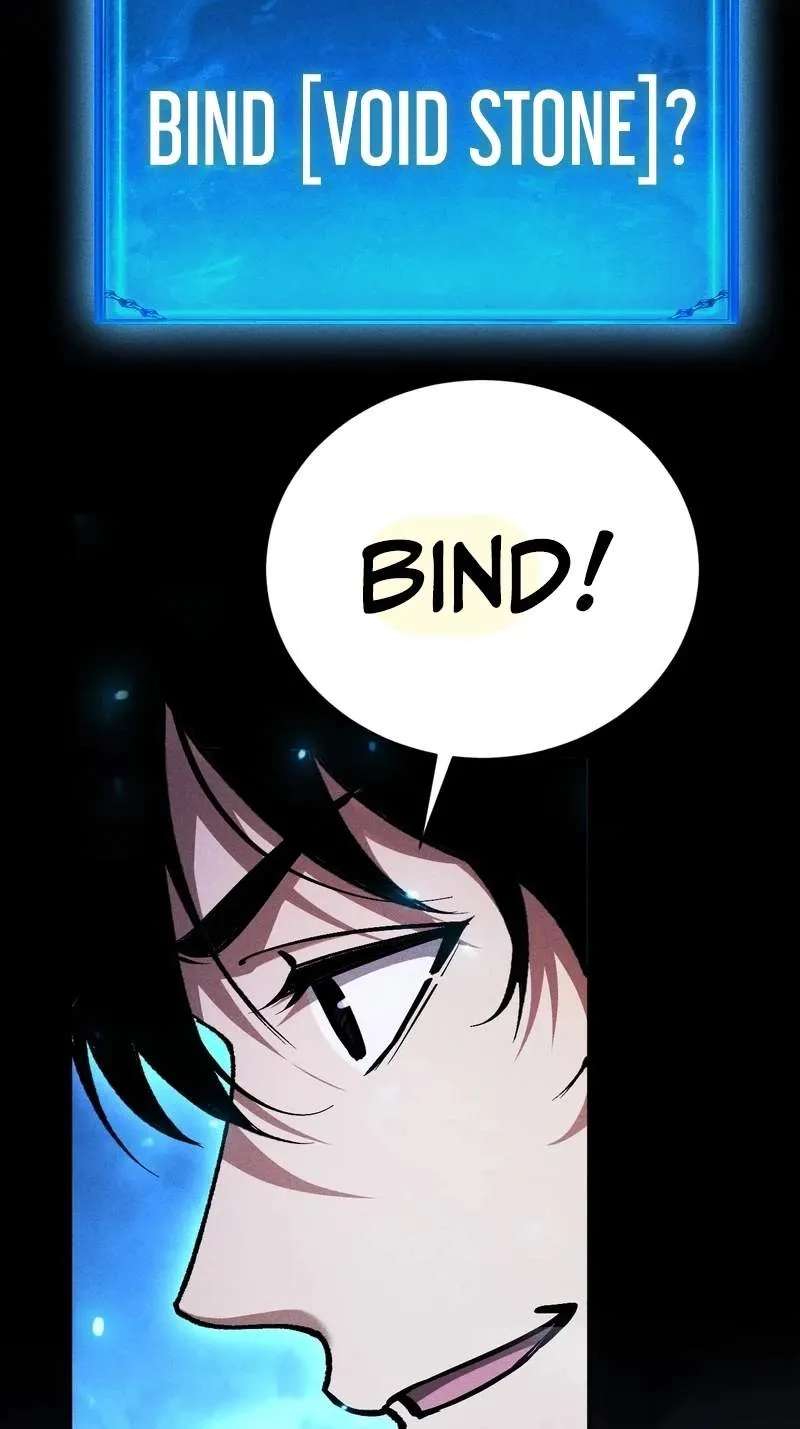 Idle Player Returns As A God Chapter 92 - page 5