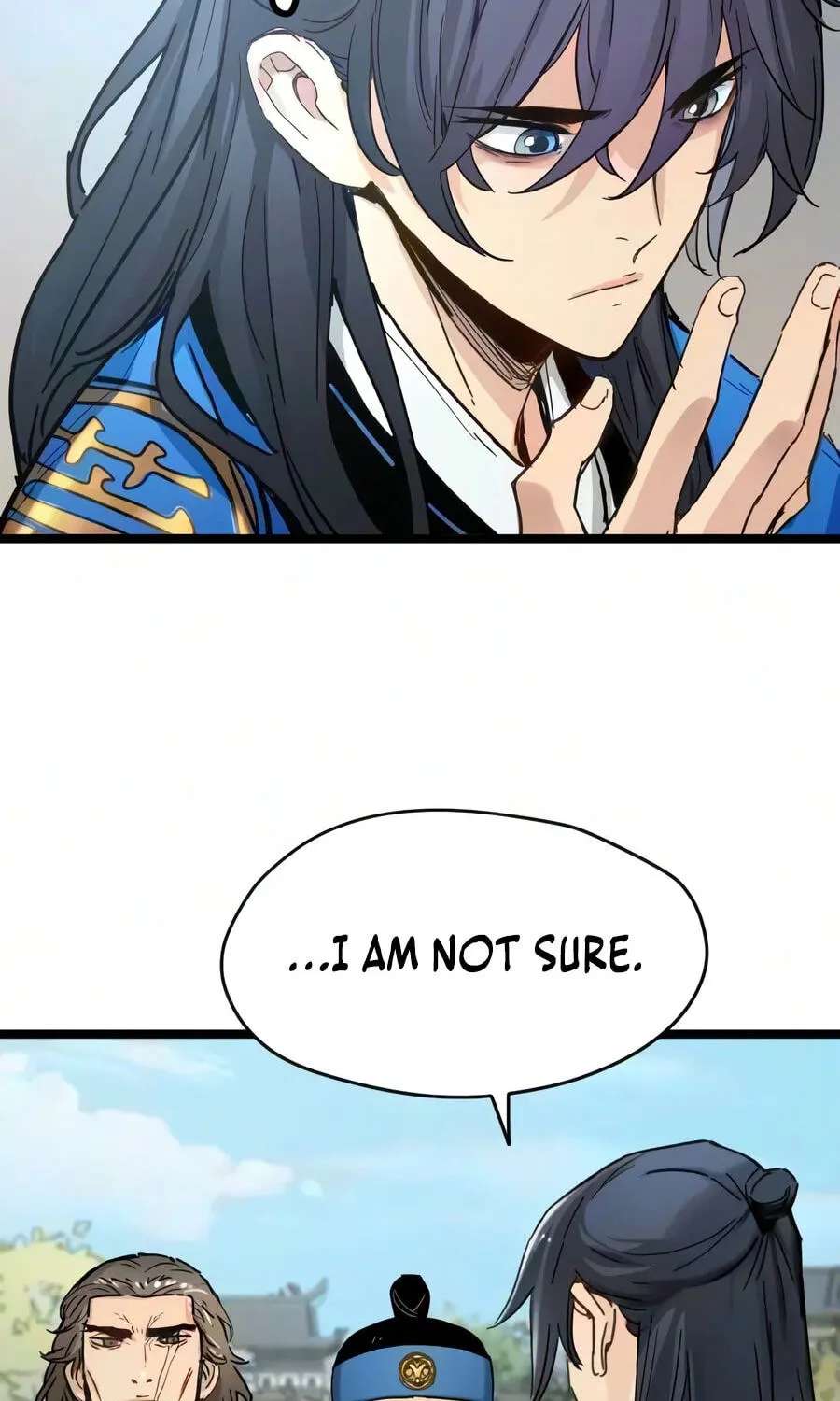 Chronicles of a Doomed Prodigy Chapter 92 - page 91
