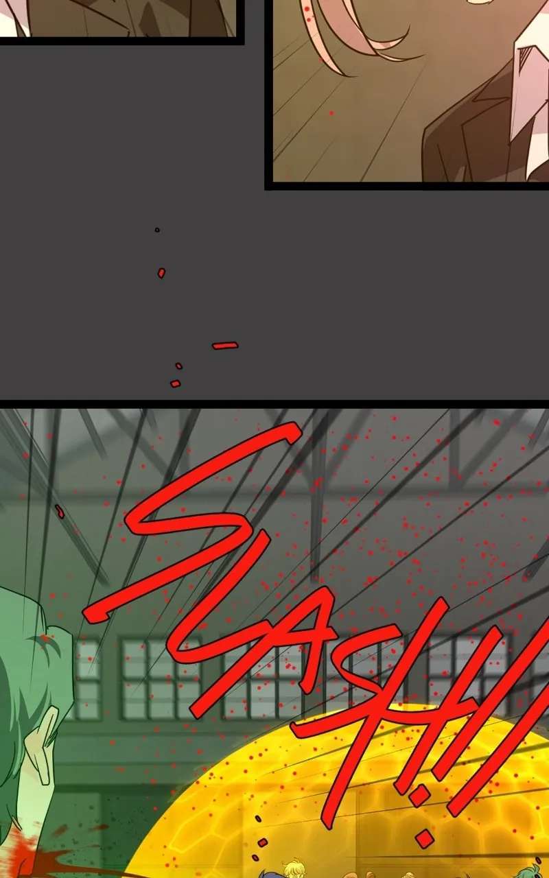 Unordinary Chapter 411 - page 139