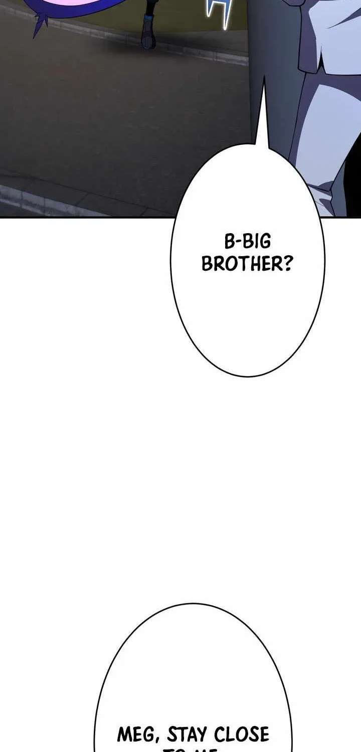 The Underworld Transcendent Is Unrivaled at the School——! Chapter 51 - page 11