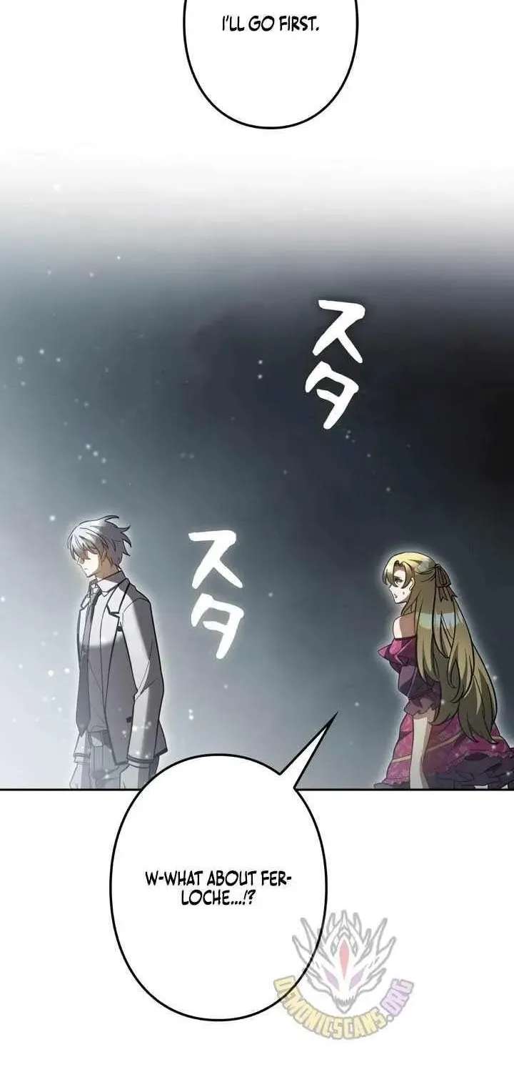 The Main Heroines Are Trying To Kill Me Chapter 69 - page 67