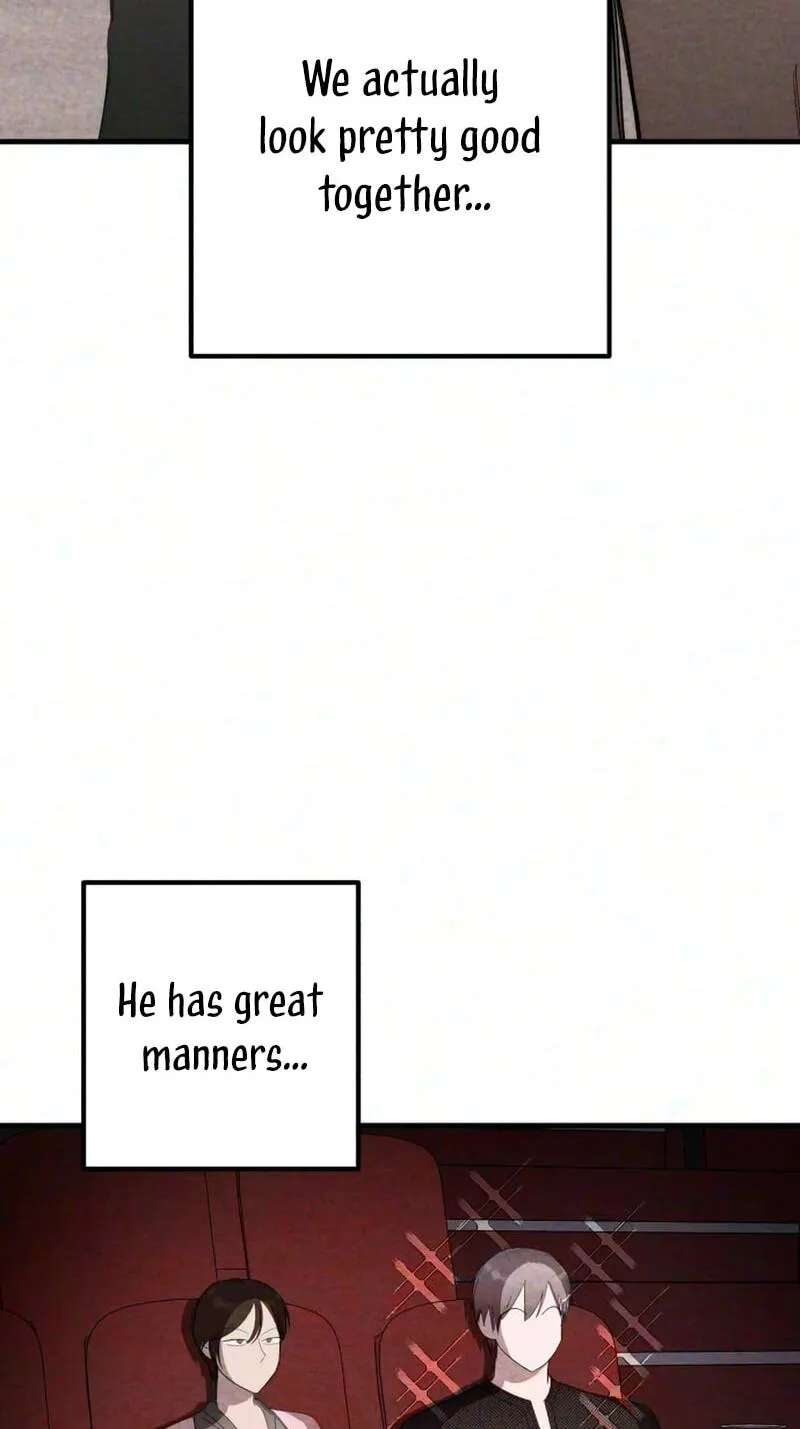 The Perfect Senior's Secret! Chapter 29 - page 30