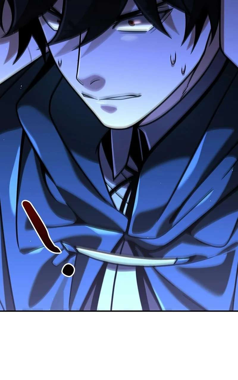 A Cadet Becomesa Prophet?! Chapter 41 - page 93