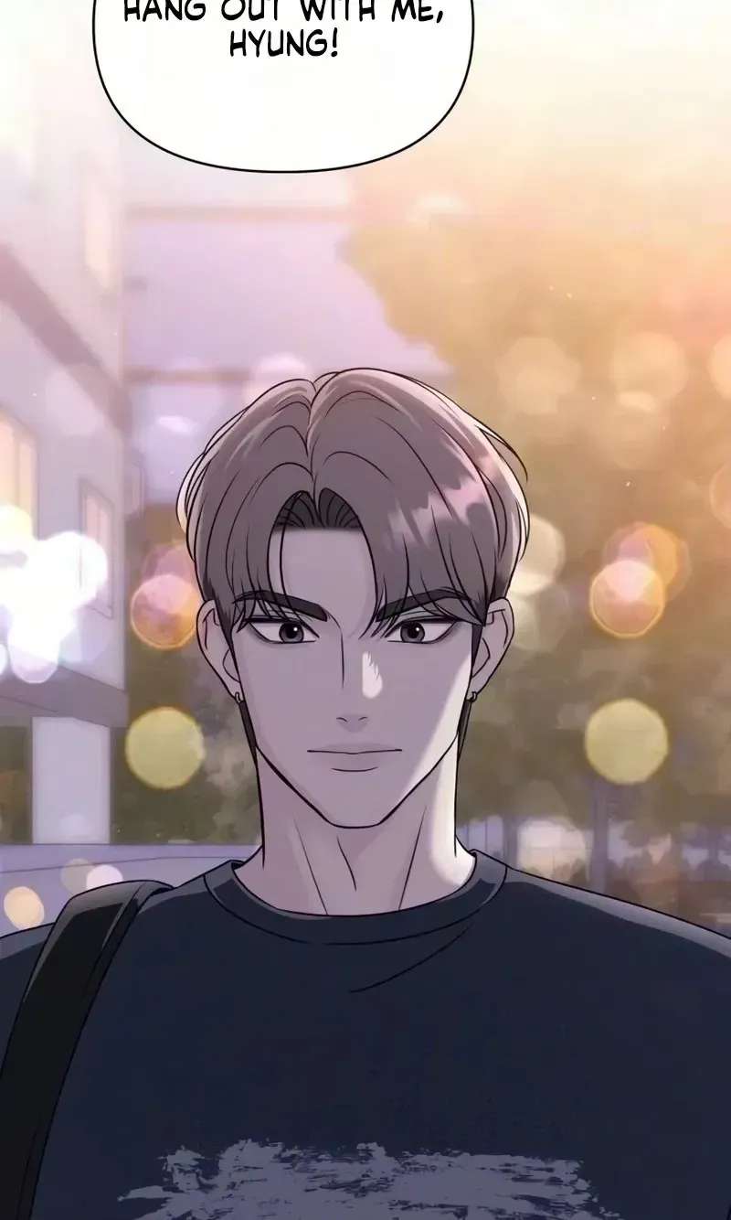I Don't Want to Be a Man Chapter 13 - page 10