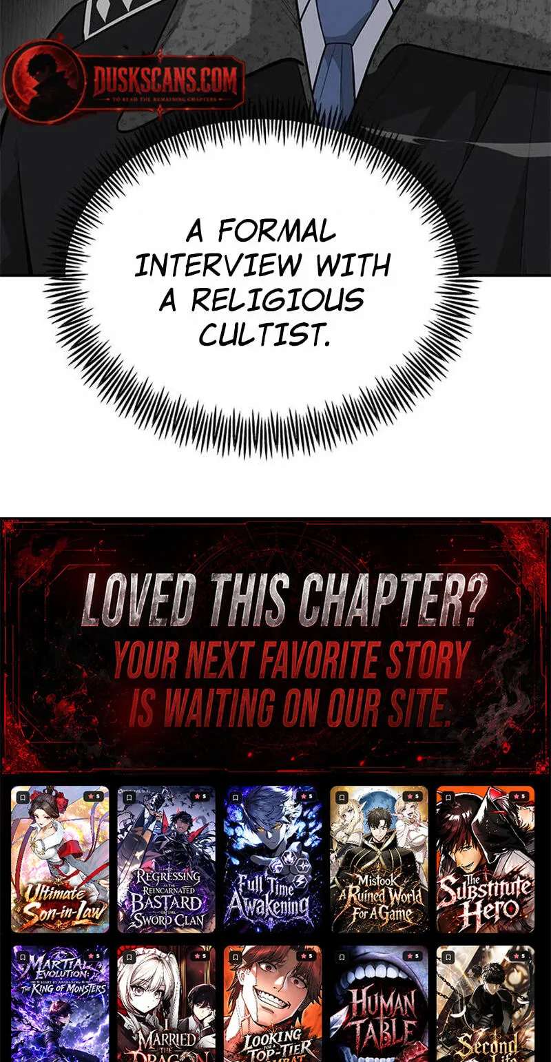 The God of Improv Chapter 34 - page 99