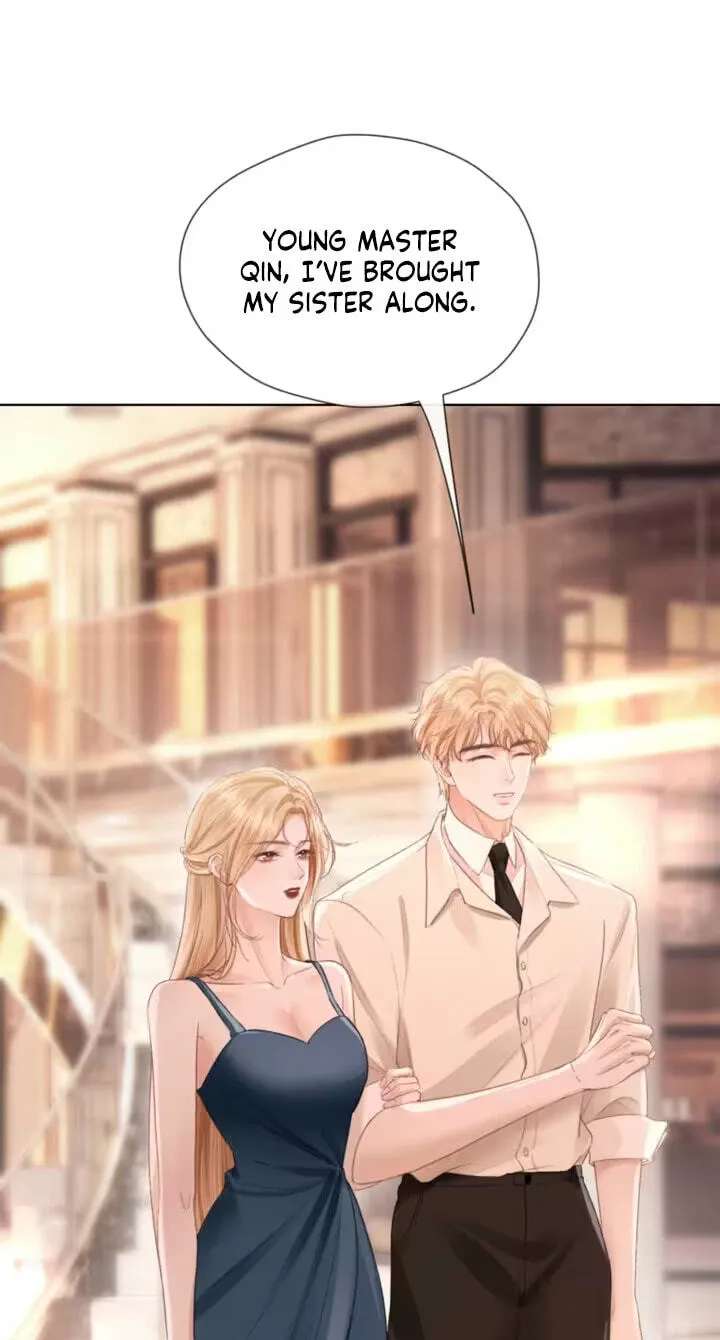 The Perfect Girl Isn't So Perfect Chapter 48 - page 3