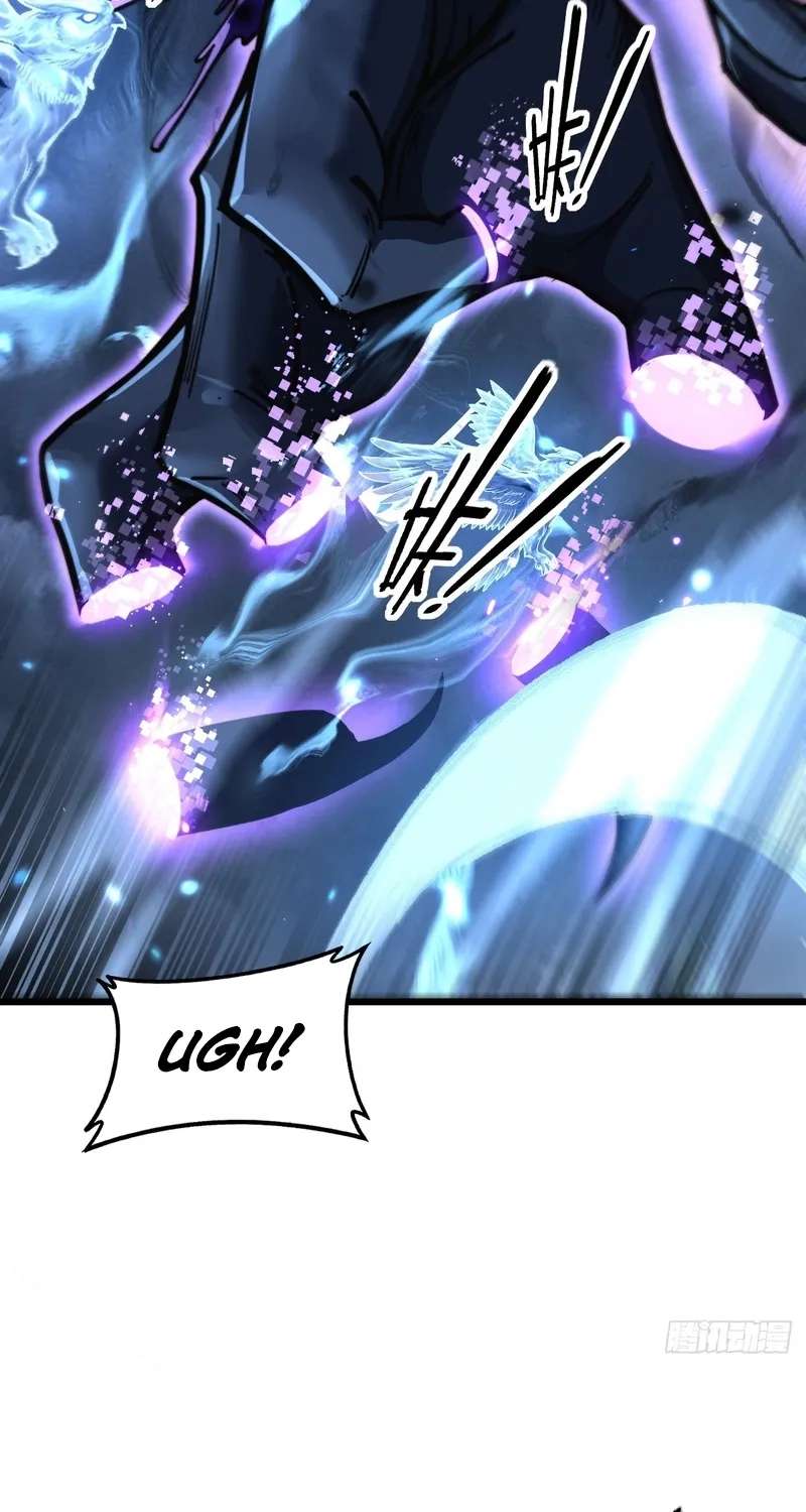 Global Awakening: The Synthesis Master Starts with an Undead Army Chapter 2 - page 12