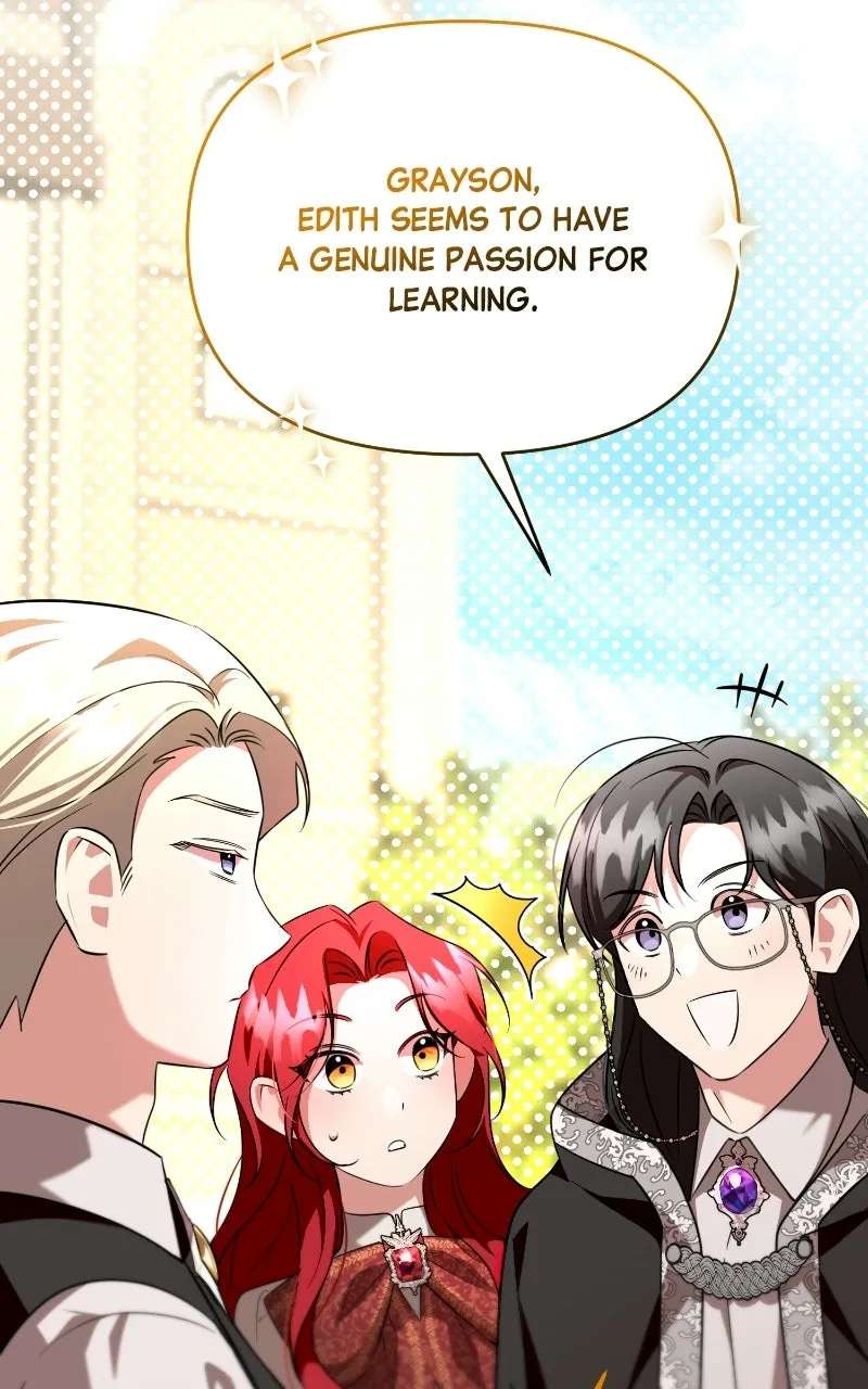 Dear My Flawless Duke Chapter 7 - page 70