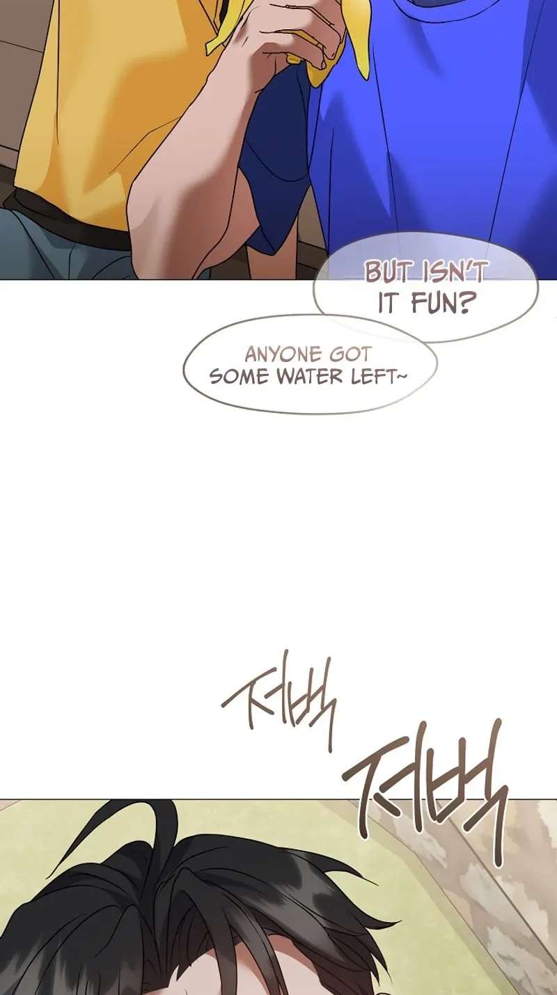 Afterlife Diner Chapter 132 - page 4