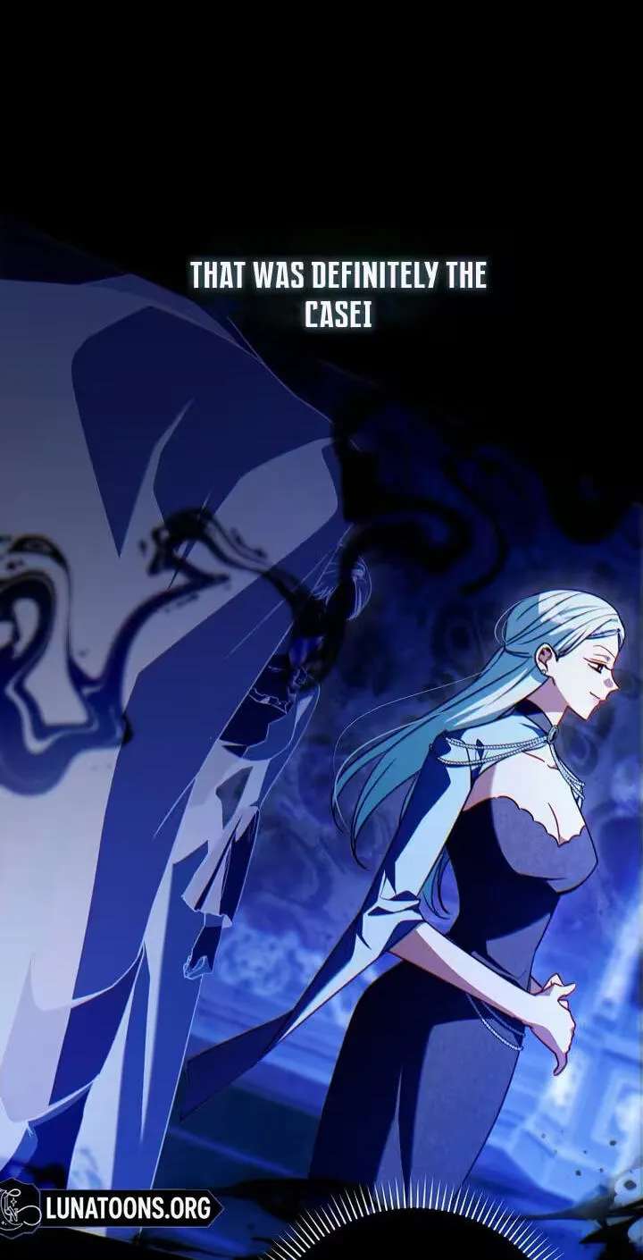 I'm the Brave Puppy Who Came to Save the Villainess Sister Chapter 48 - page 47