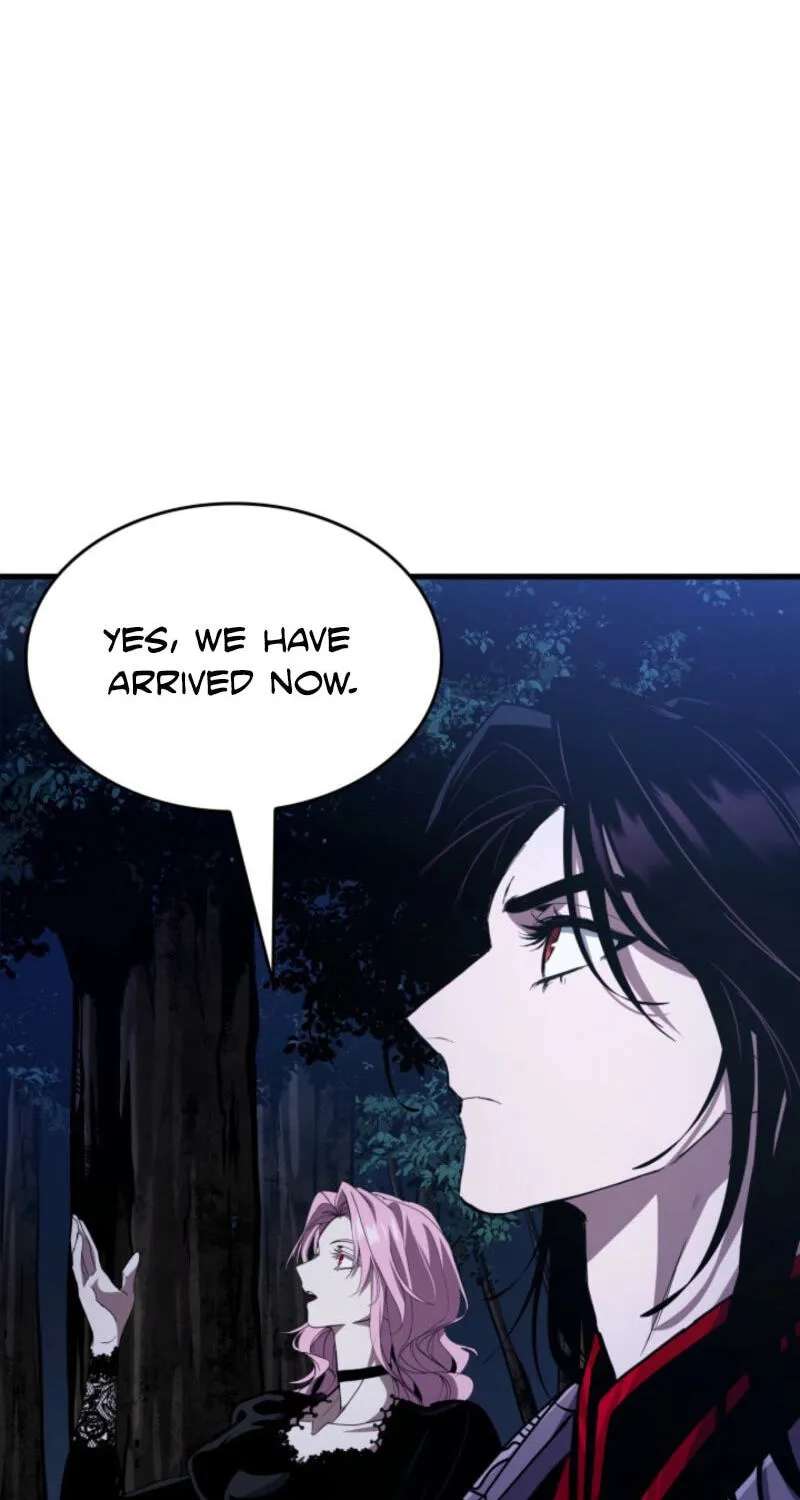 Crimson Reset Chapter 59 - page 22