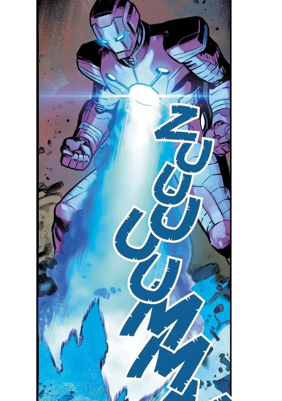 Ultimates (2024) Chapter 4 - page 51