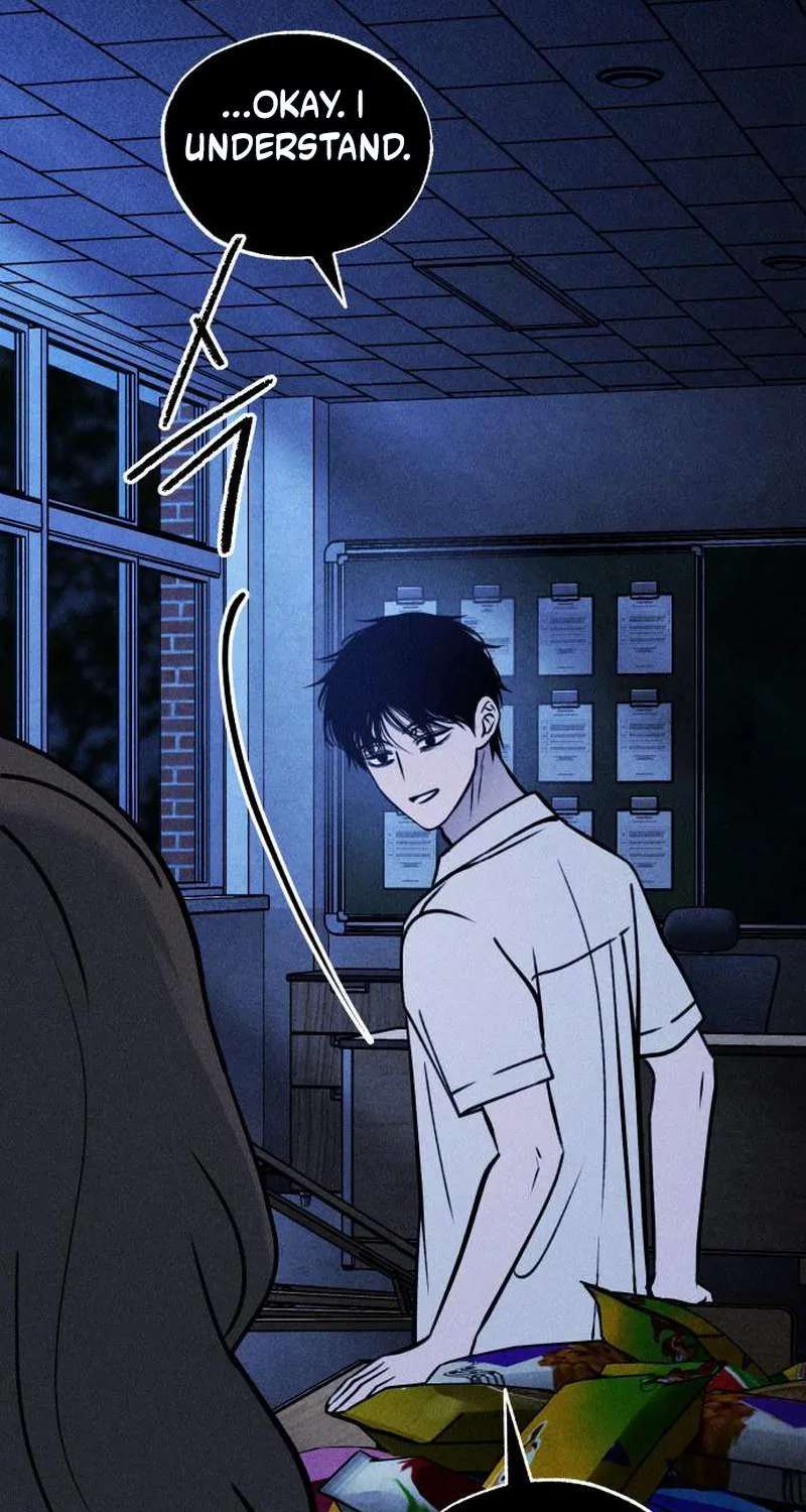 Classmate – Manhwa Chapter 58 - page 58