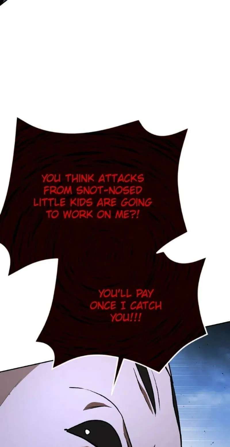 Kindergarten for Divine Beasts Chapter 80 - page 76