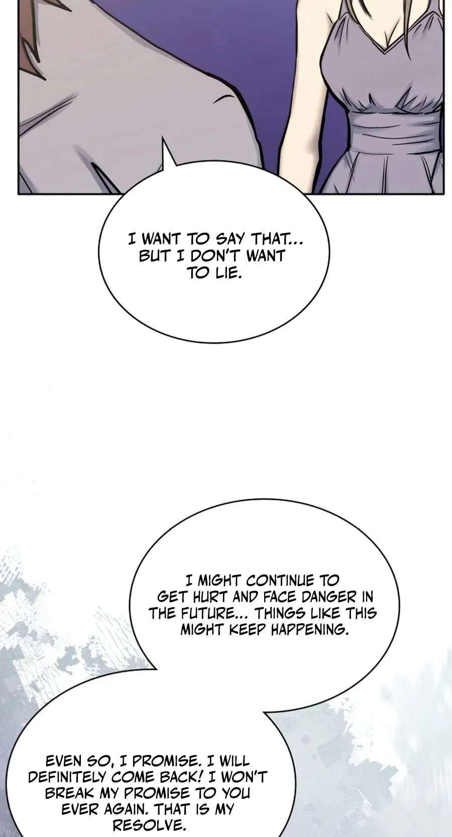 Dimensional Mercenary Chapter 296 - page 46