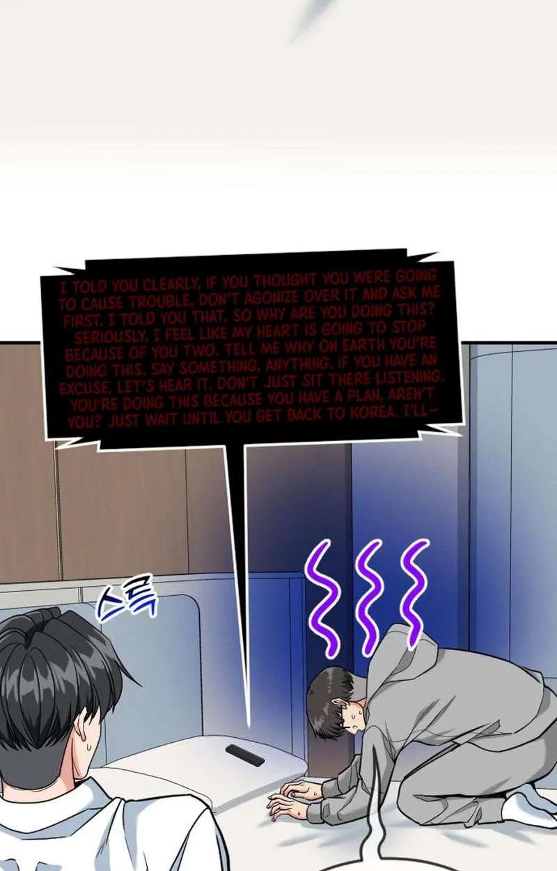 Undead Catastrophe: A Sea of Bones at My Command Chapter 44 - page 25
