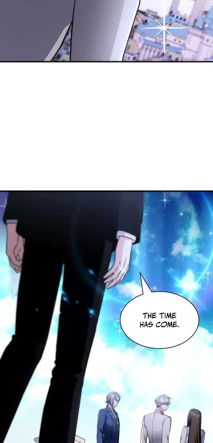 My Lucky Encounter From The Game Turned Into Reality Chapter 99 - page 30