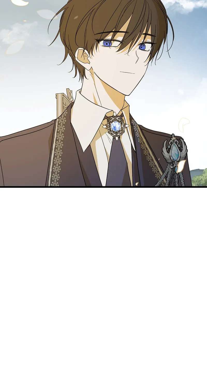 My Husband Who Hates Me Has Lost His Memories Chapter 104 - page 49
