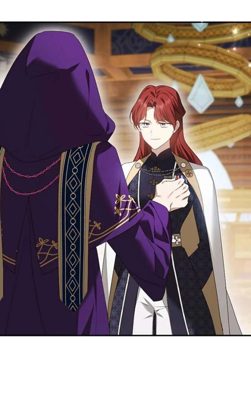 A Golden Fate That Transcends Time Chapter 107 - page 48