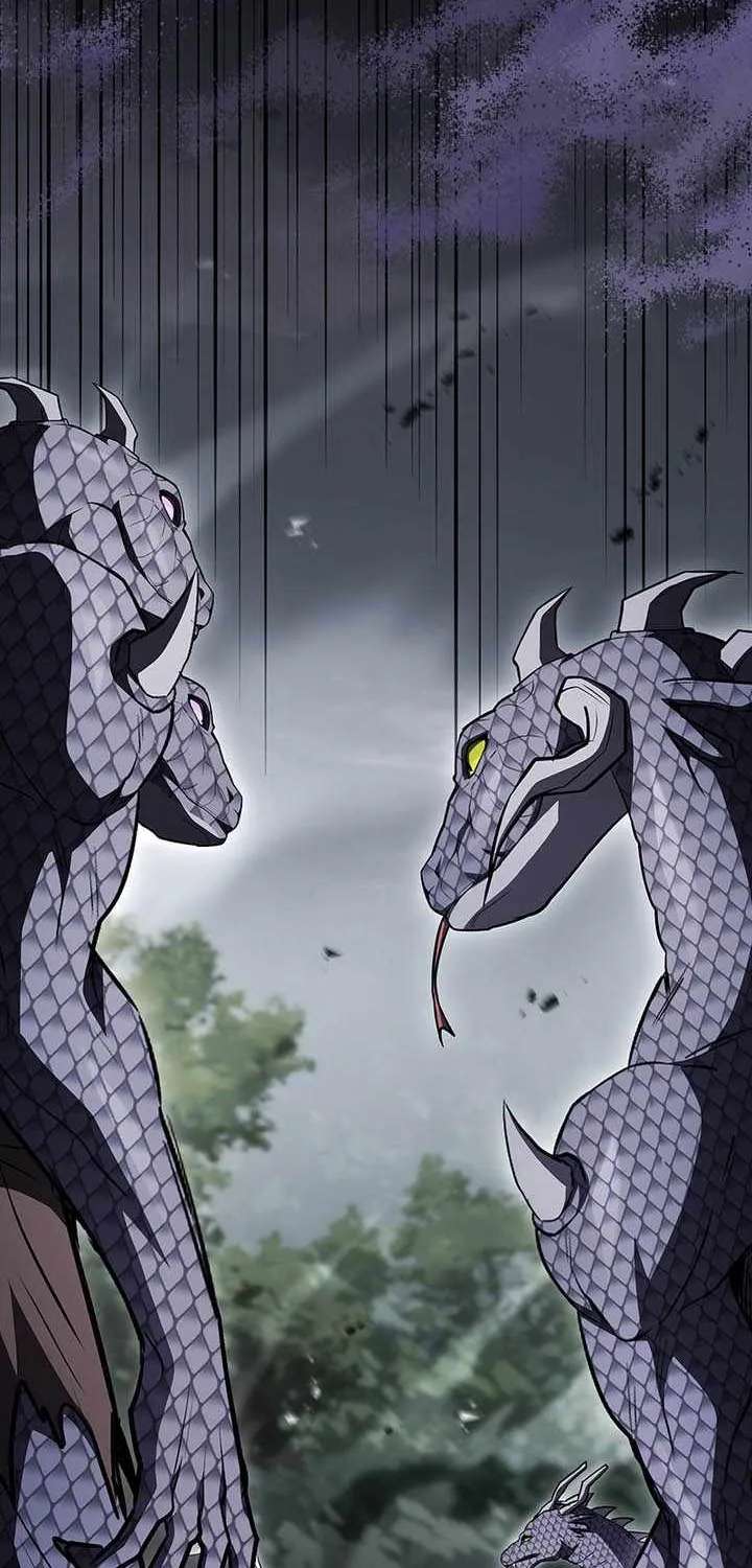 The Saint Who Levels Up as a Necromancer Chapter 42 - page 41