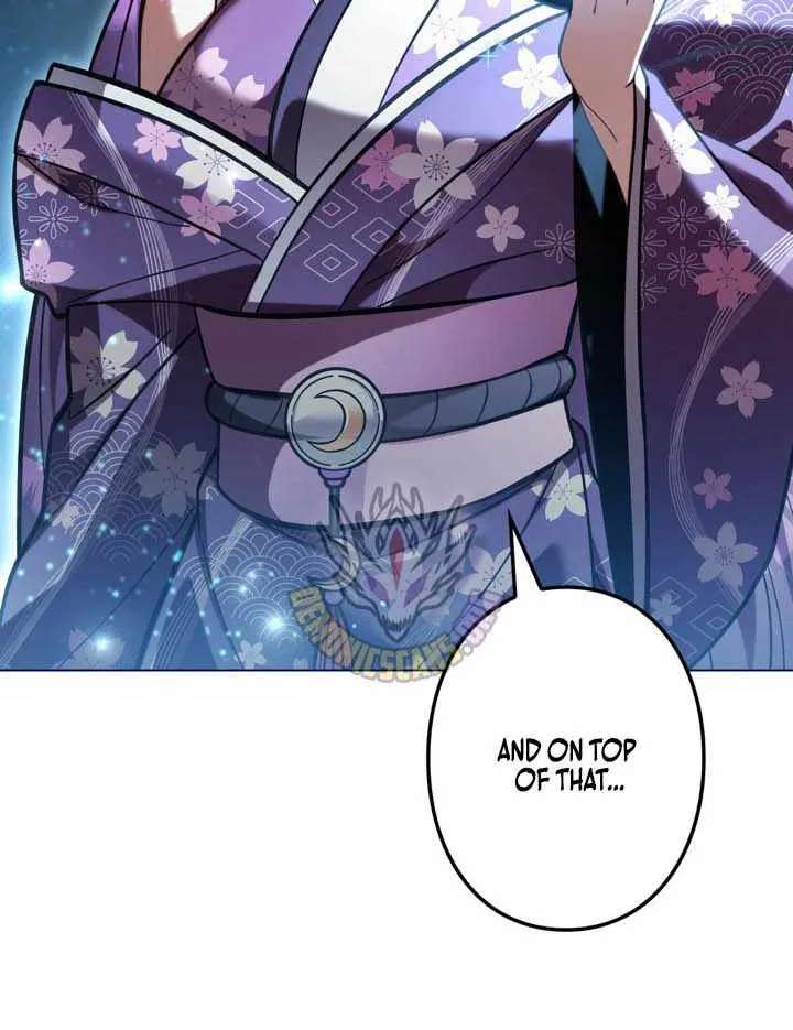 I’m a Hero, but the Heroines are Trying to Kill Me Chapter 70 - page 70
