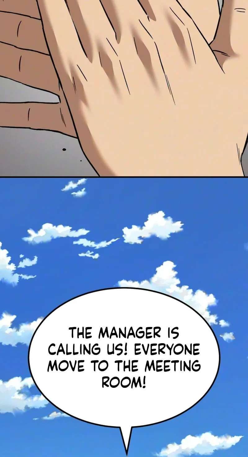 The Genius Midfielder With the Killer Pass Chapter 68 - page 95
