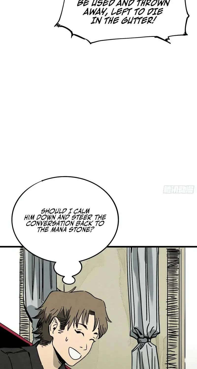 The Theory of Useless Magic Chapter 3 - page 50