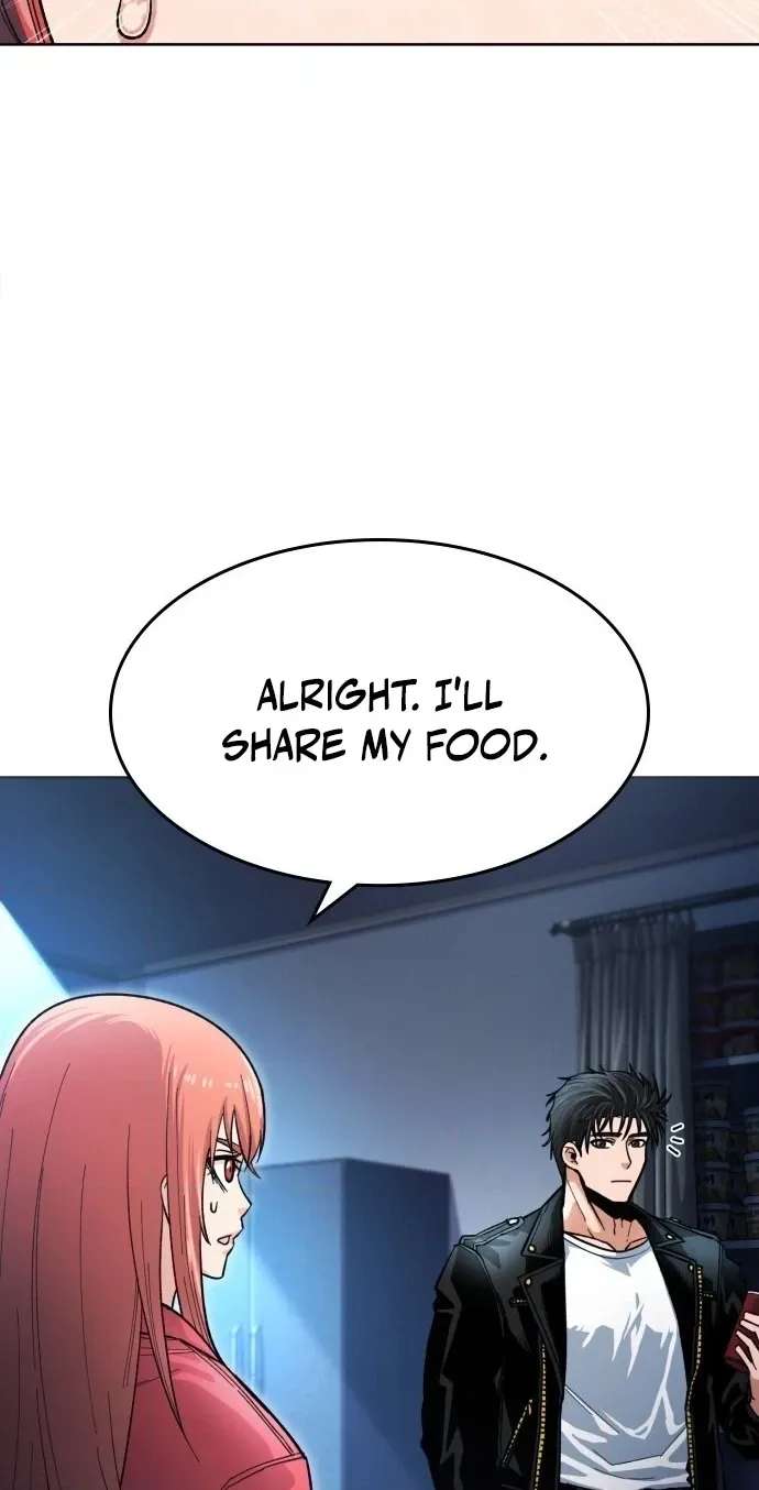 Love Tears Apart Zombies Chapter 1 - page 150