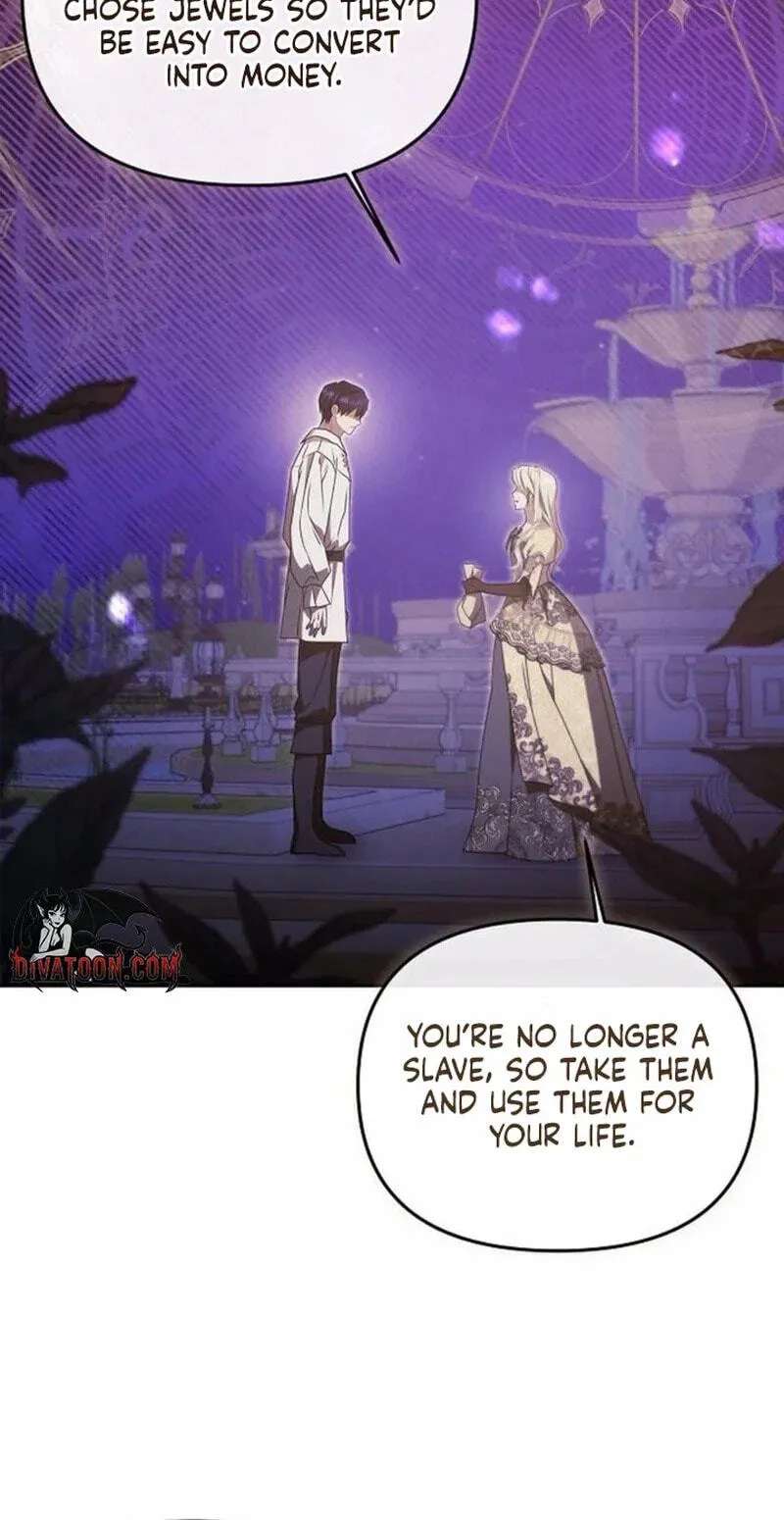 Thus, I Married the Monster Twice` Chapter 45 - page 56