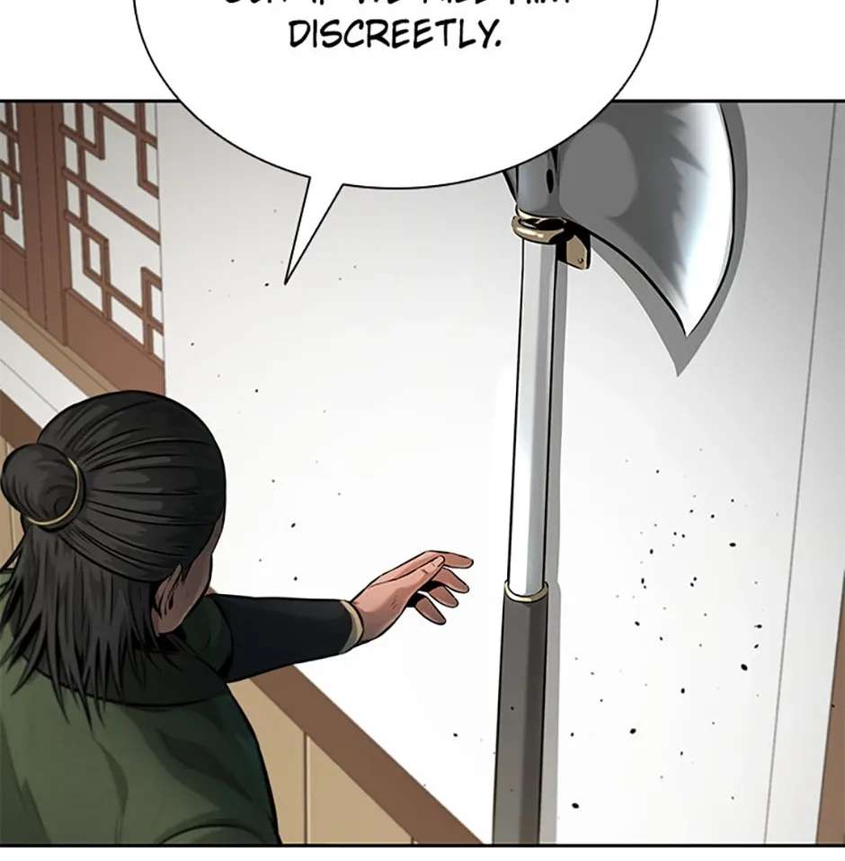 Absolute Master of the Senate Chapter 34 - page 104