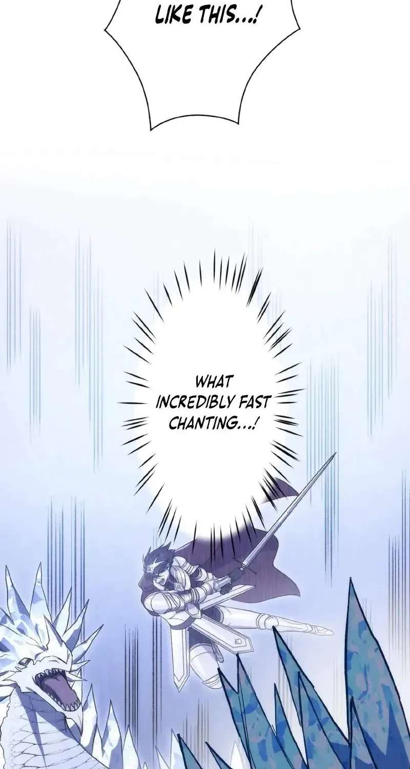 The Old Man Of The Otherworld’s Convenience Store Is Actually The Strongest Chapter 90 - page 29