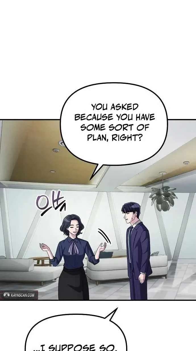 A Corporate Underling Who Excels at Work Chapter 78 - page 16