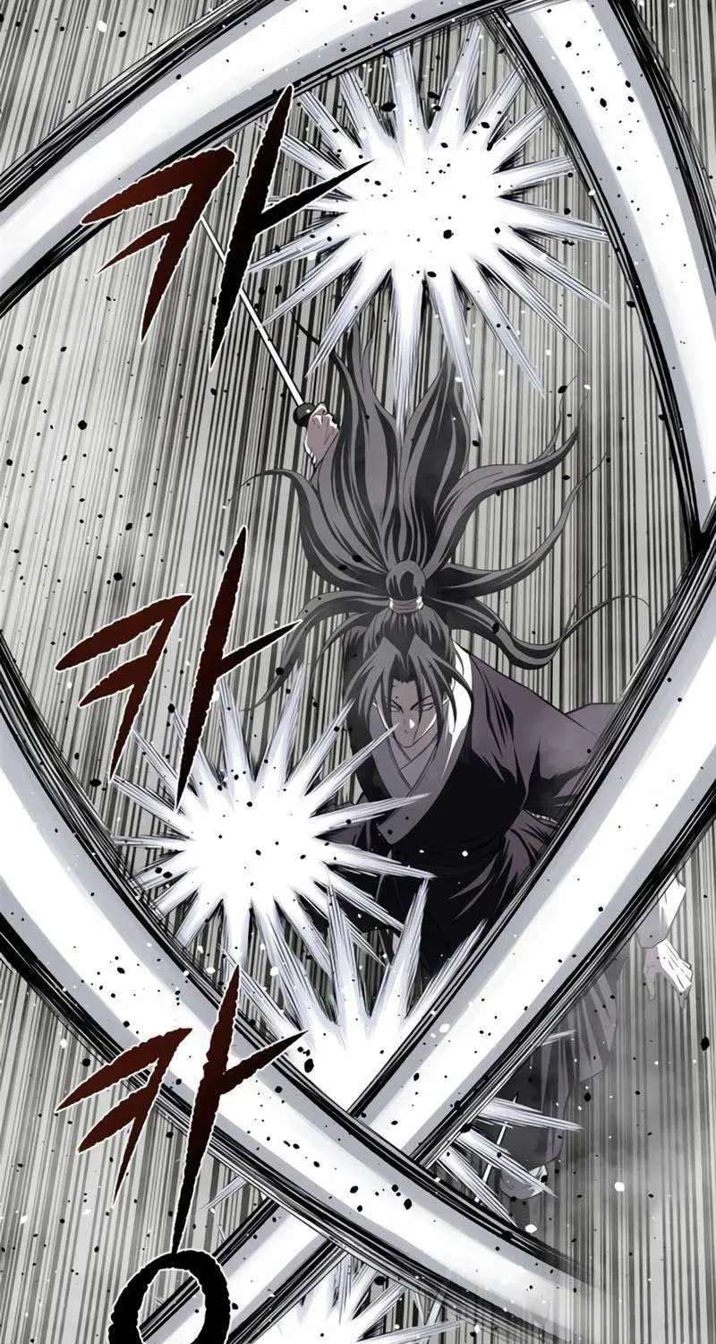 The Demonic Supreme Sword Chapter 50 - page 36