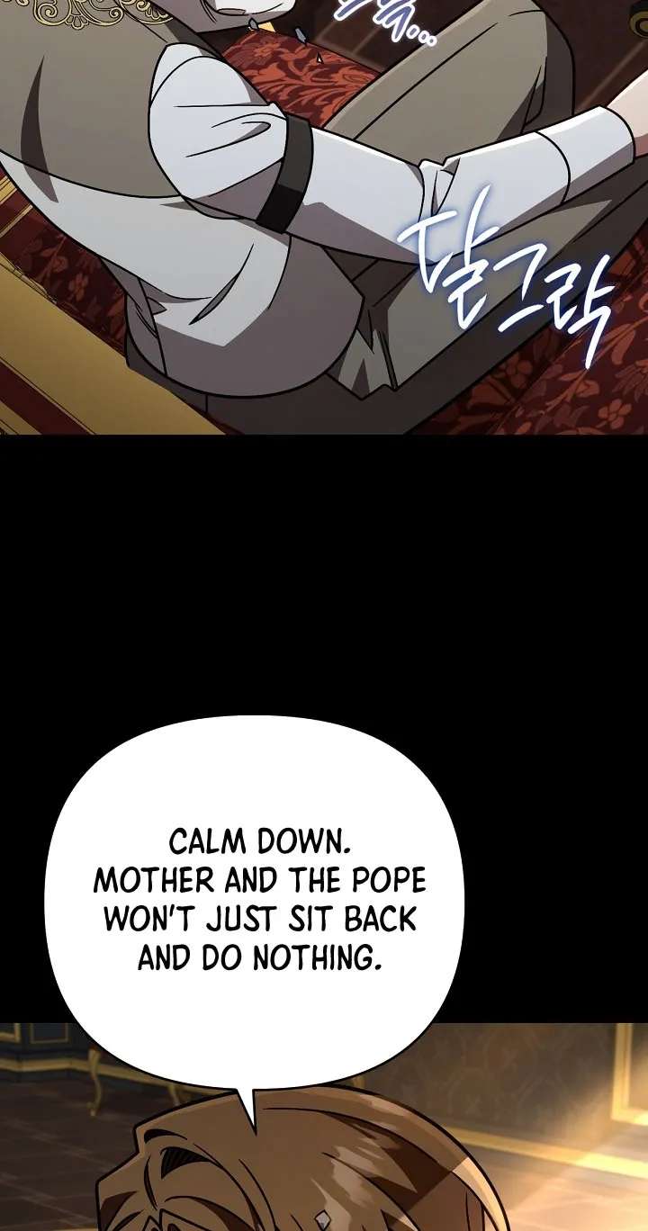 Holy Hella's Ultimate End Chapter 91 - page 56