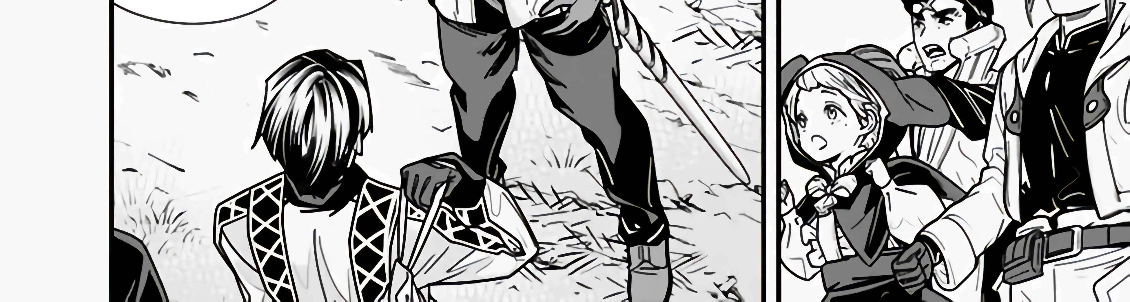 The Former Hero Wants To Live Peacefully Chapter 25 - page 26