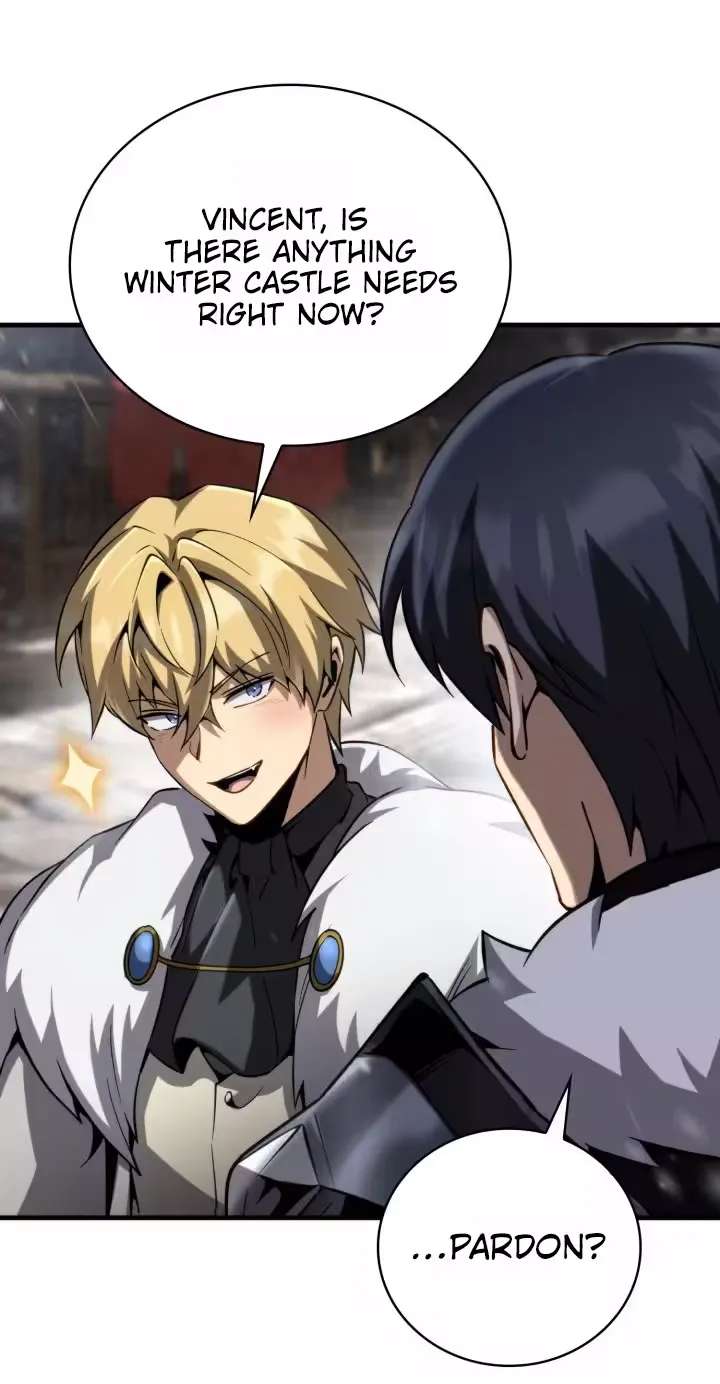I Became The Rogue First Prince Chapter 56 - page 106