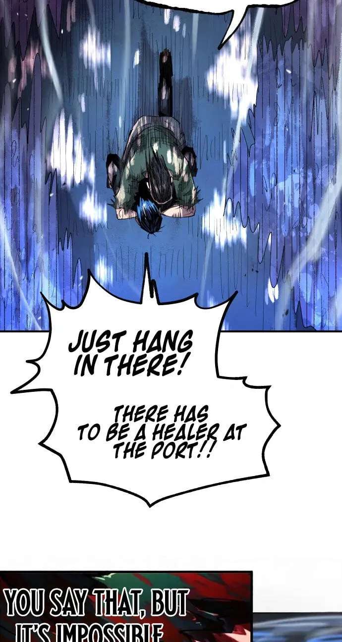 Island of Stars and Chains Chapter 77 - page 49