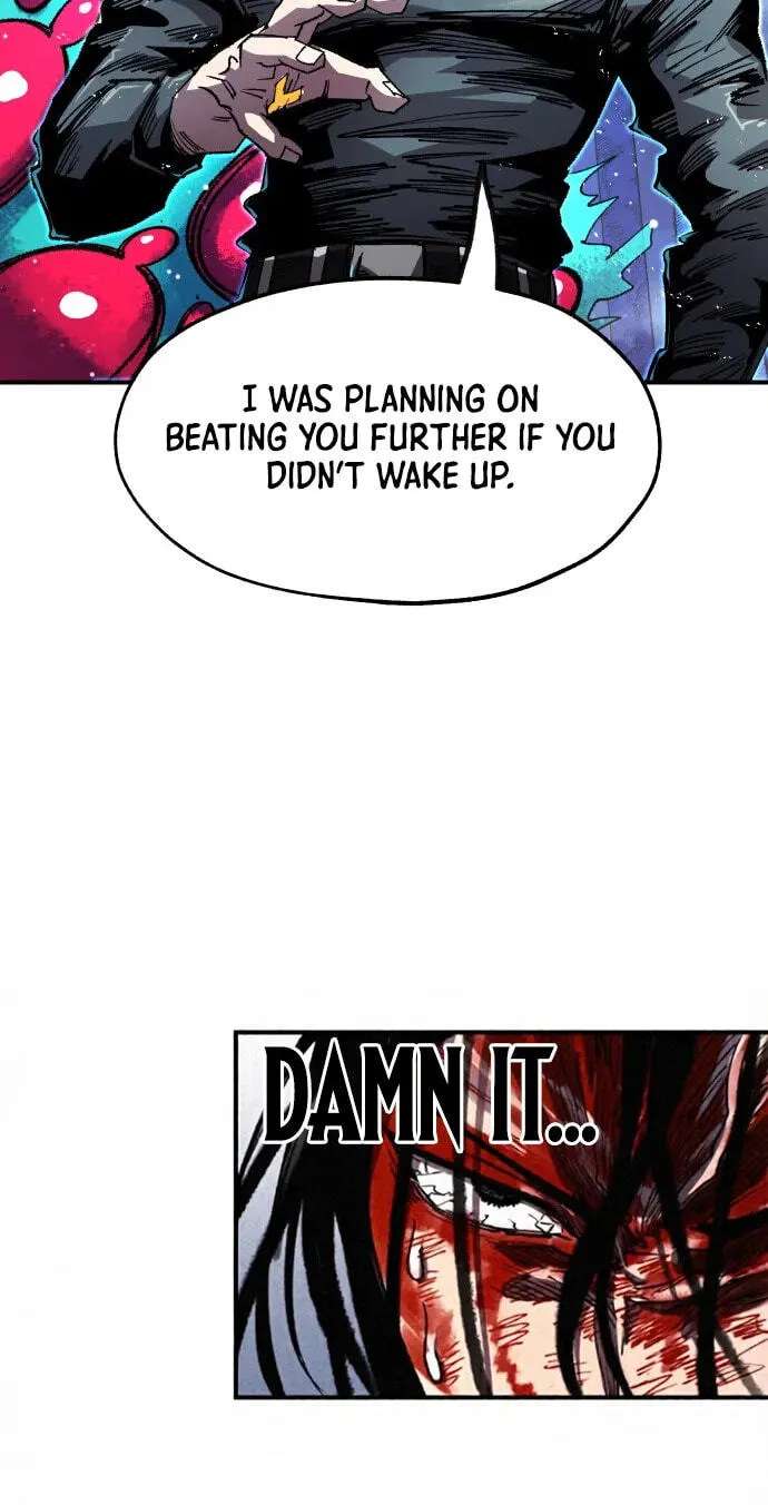 Island of Stars and Chains Chapter 77 - page 5