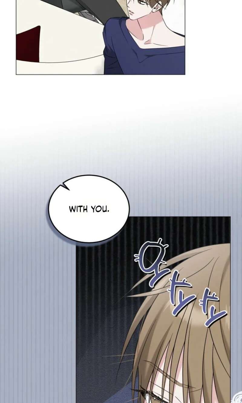 Omega Dongsik Chapter 23 - page 36
