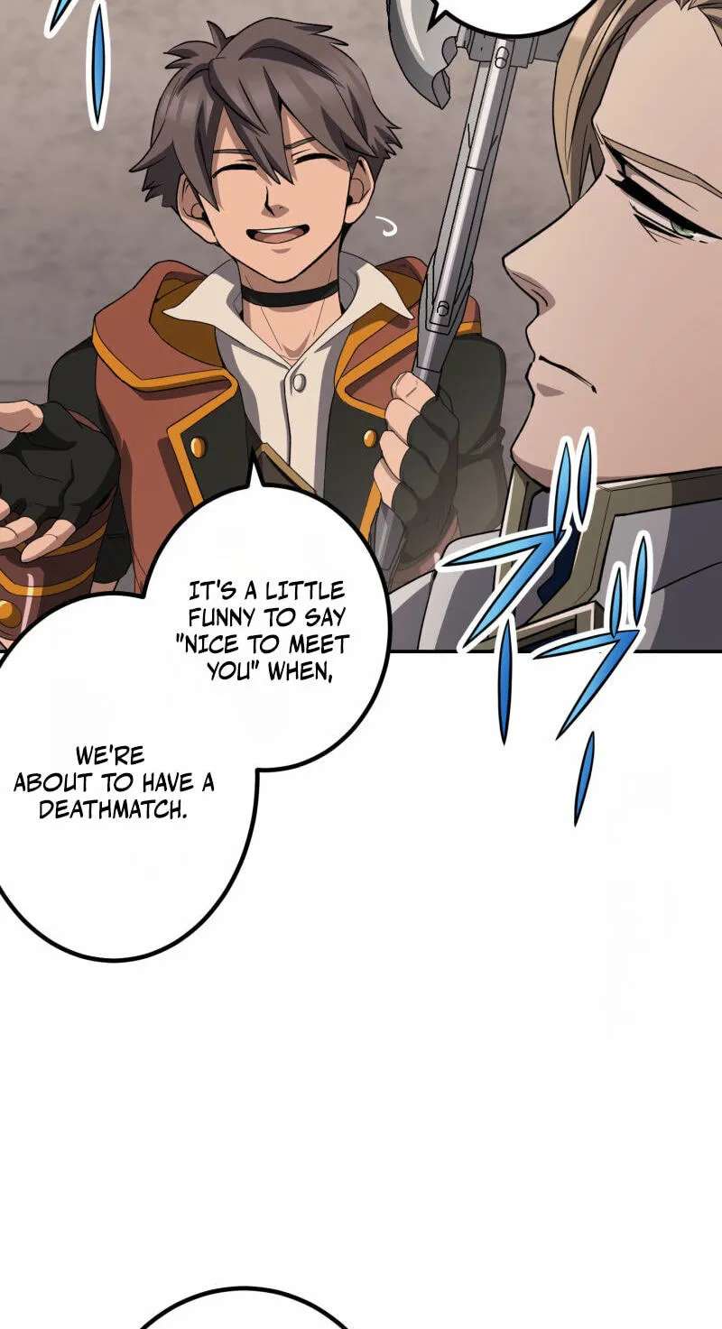 Monster Eater Chapter 122 - page 72