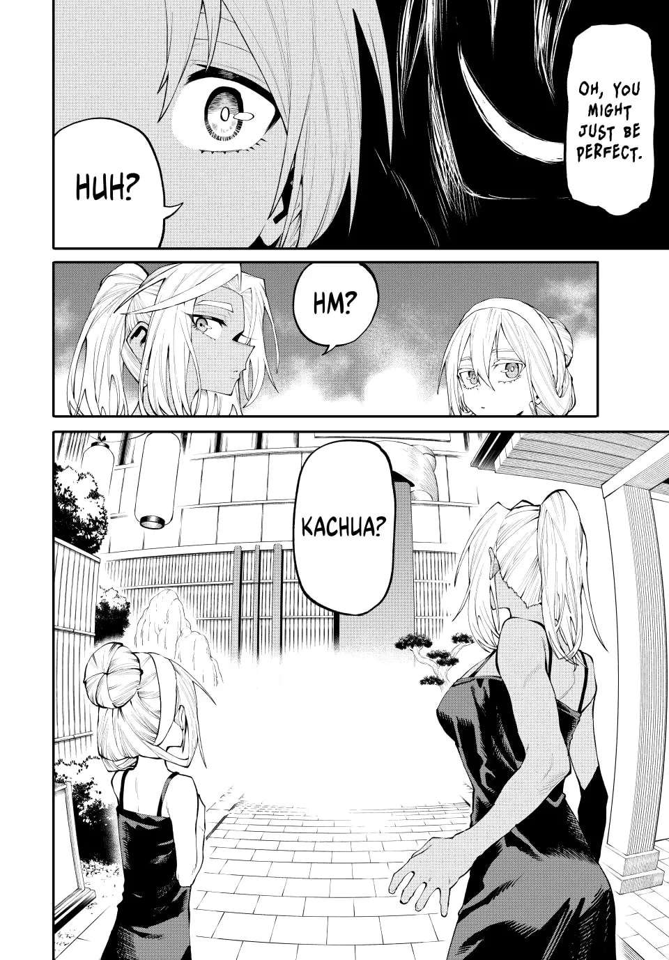 Okaasan Boukensha, Login Bonus de Skill "Shufu" ni Mezamemashita. Shuuichi Moraeru Chirashi de Boukensha Seikatsu Ganbarimasu! Chapter 47 - page 2
