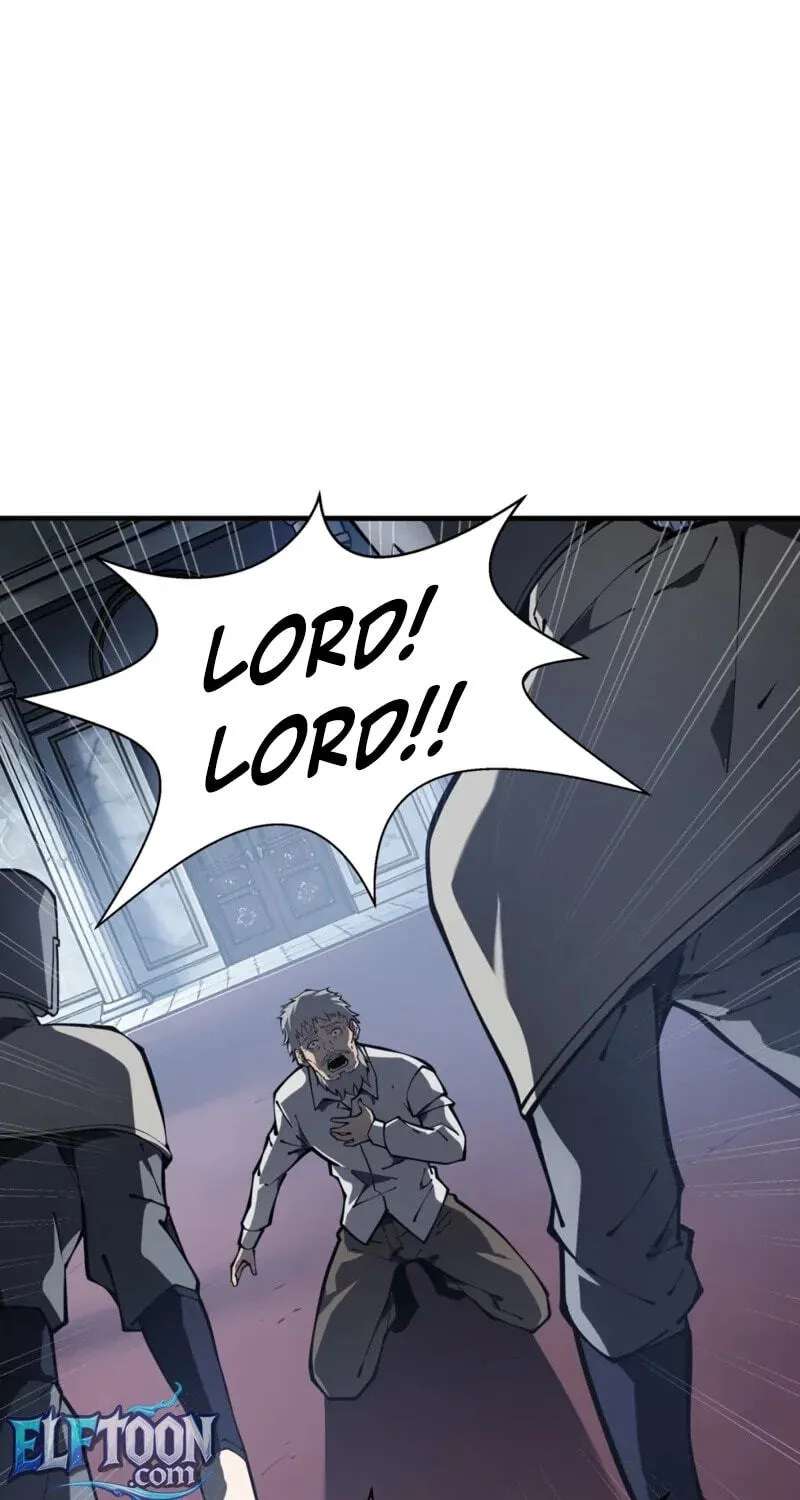 Return of the Apex Player Chapter 10 - page 22