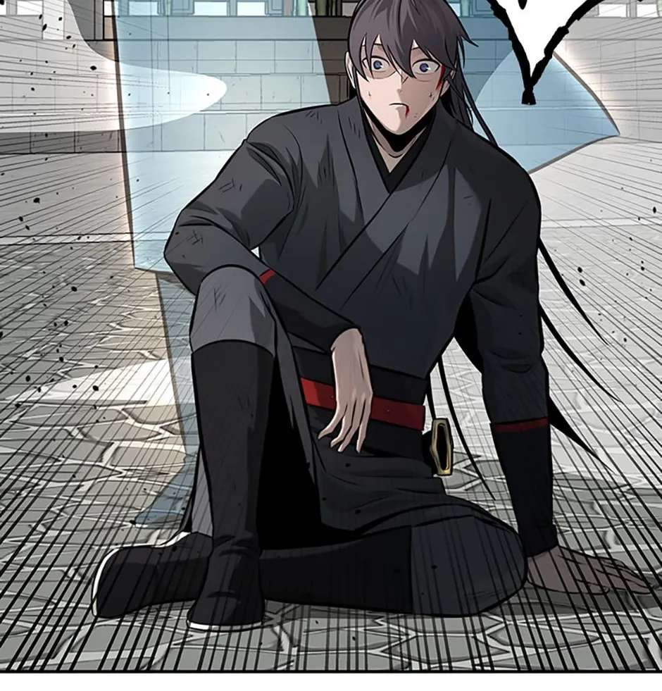 Absolute Master of the Senate Chapter 64 - page 8