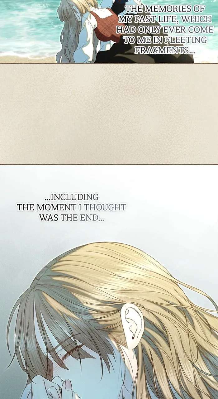 The Merman Trappedin My Lake Chapter 38 - page 67