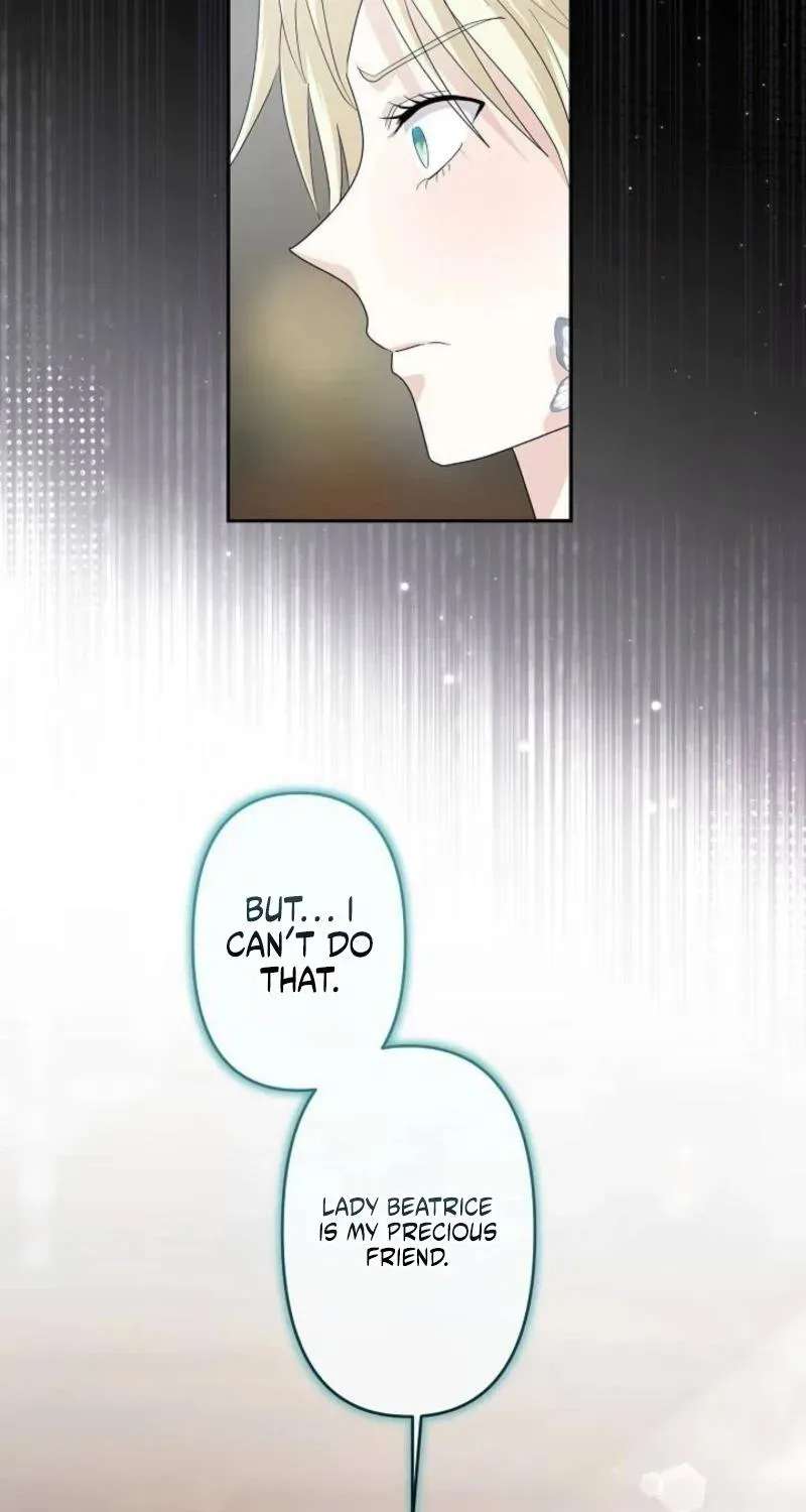 I Tried to be a Villainess, But Now I'm Being Obsessed Over?! Chapter 34 - page 15