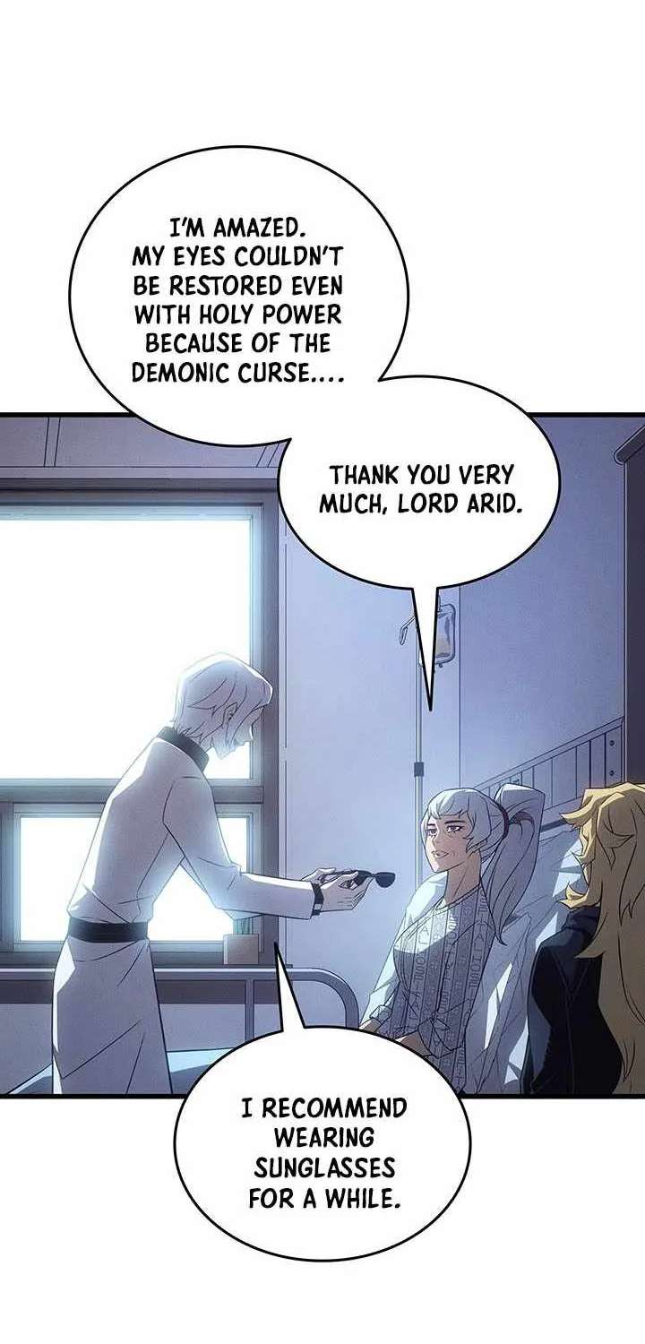 The Great Mage Returns After 4000 Years Chapter 273 - page 41