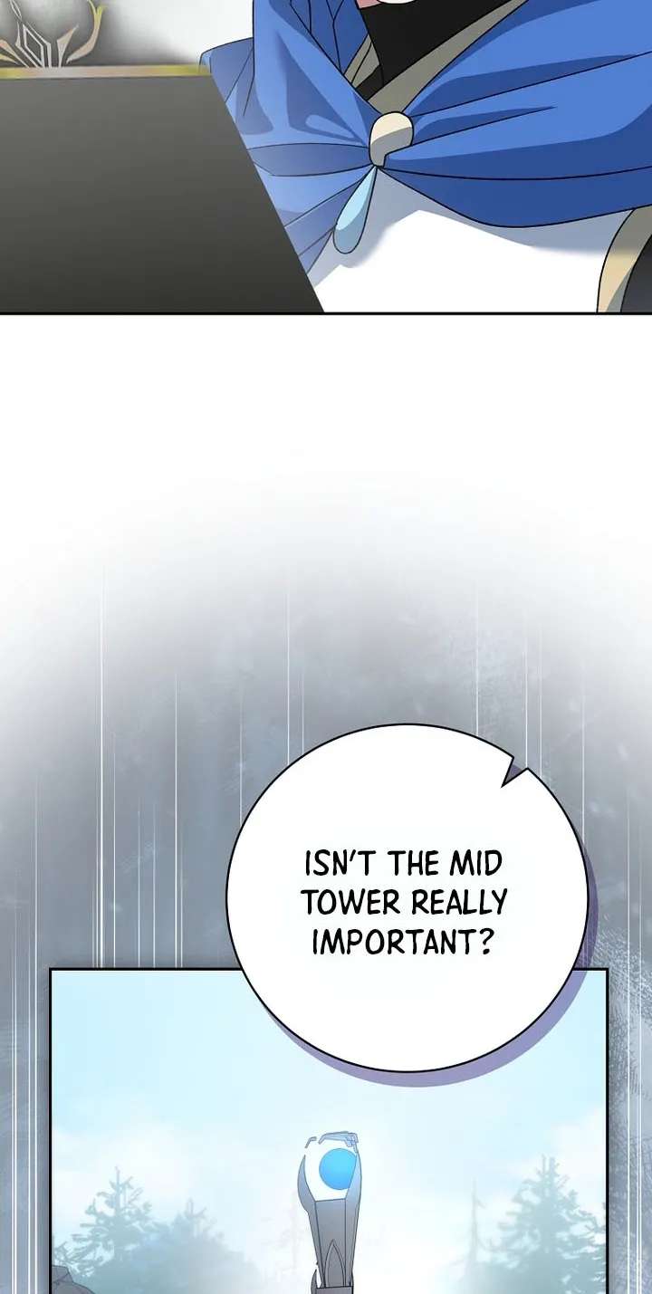 Genius Archer's Livestreaming Chapter 107 - page 104